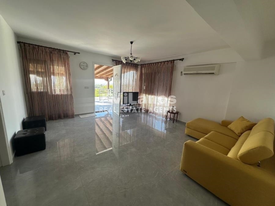 (用于出租) 住宅 独立式住宅 || Limassol/Limassol - 80 平方米, 2 卧室, 1.500€ 