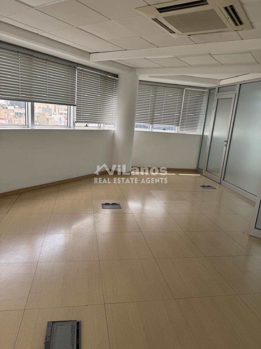 (For Rent) Commercial Office || Limassol/Limassol - 165 Sq.m, 3.300€ 