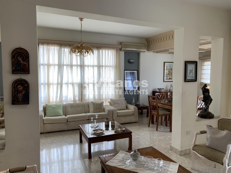 (For Sale) Commercial Building || Limassol/Polemidia Kato - 270 Sq.m, 440.000€ 
