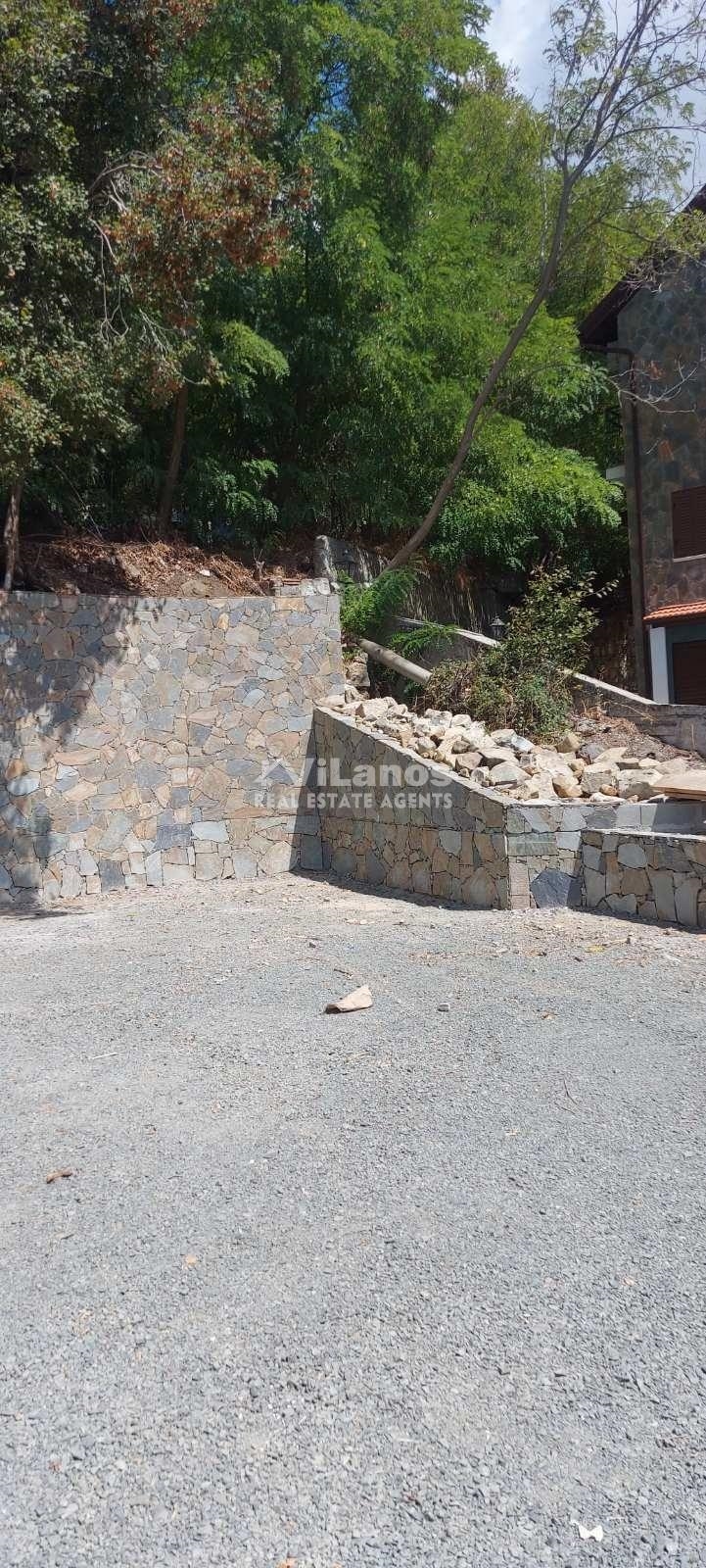 (用于出售) 建设用地 地块 || Limassol/Platres Pano - 661 平方米, 330.000€ 