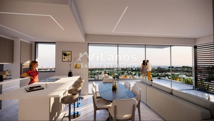 (Продажа) Жилая Апартаменты || Лимассол/Лимассол - 98 кв.м, 2 Спальня/и, 320.000€ 
