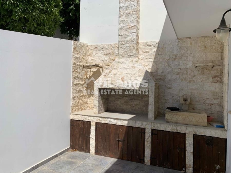 (Προς Ενοικίαση) Κατοικία Διαμέρισμα || Λεμεσός/Λεμεσός - 50 τ.μ, 1 Υ/Δ, 1.100€ 