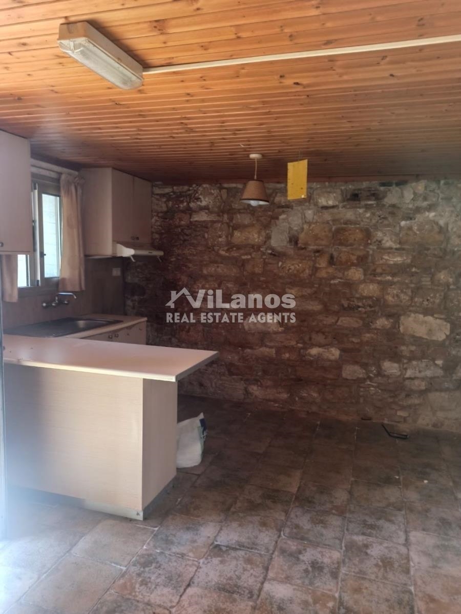 (用于出售) 住宅 独立式住宅 || Limassol/Omodos - 88 平方米, 2 卧室, 110.000€ 