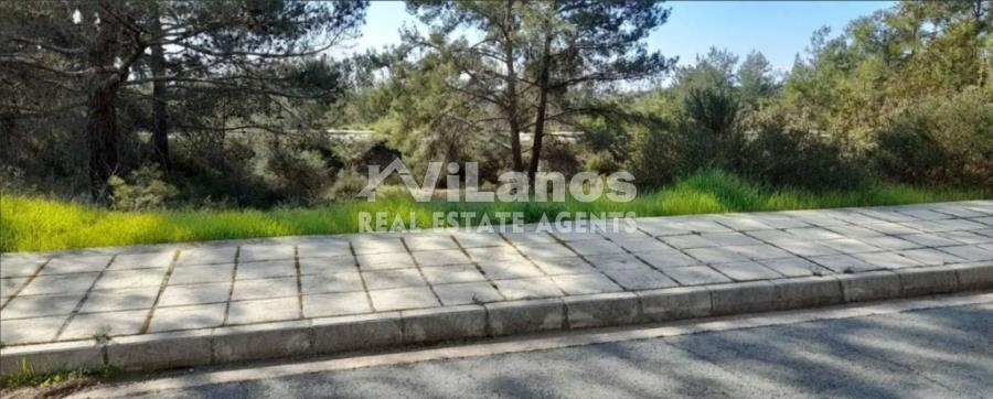 (Προς Πώληση) Αξιοποιήσιμη Γη Οικόπεδο || Λεμεσός/Σούνι-Ζανατζιά - 782 τ.μ, 160.000€ 
