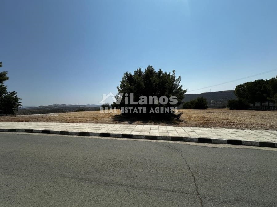 (Προς Πώληση) Αξιοποιήσιμη Γη Οικόπεδο || Λεμεσός/Άλασσα - 740 τ.μ, 285.000€ 