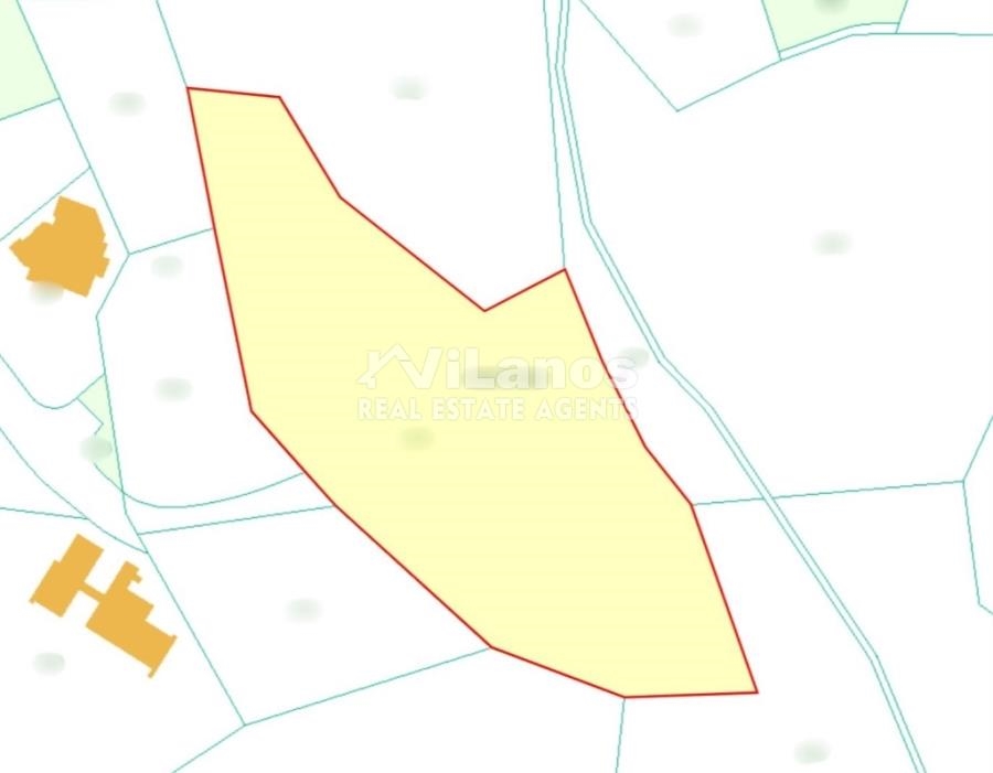 (For Sale) Land Plot || Limassol/Agios Tychonas - 7.024 Sq.m, 4.000.000€ 