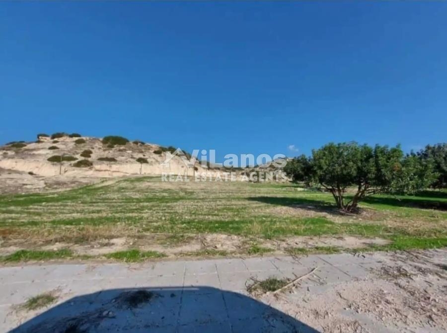 (For Sale) Land Plot || Limassol/Avdimou - 511 Sq.m, 115.000€ 