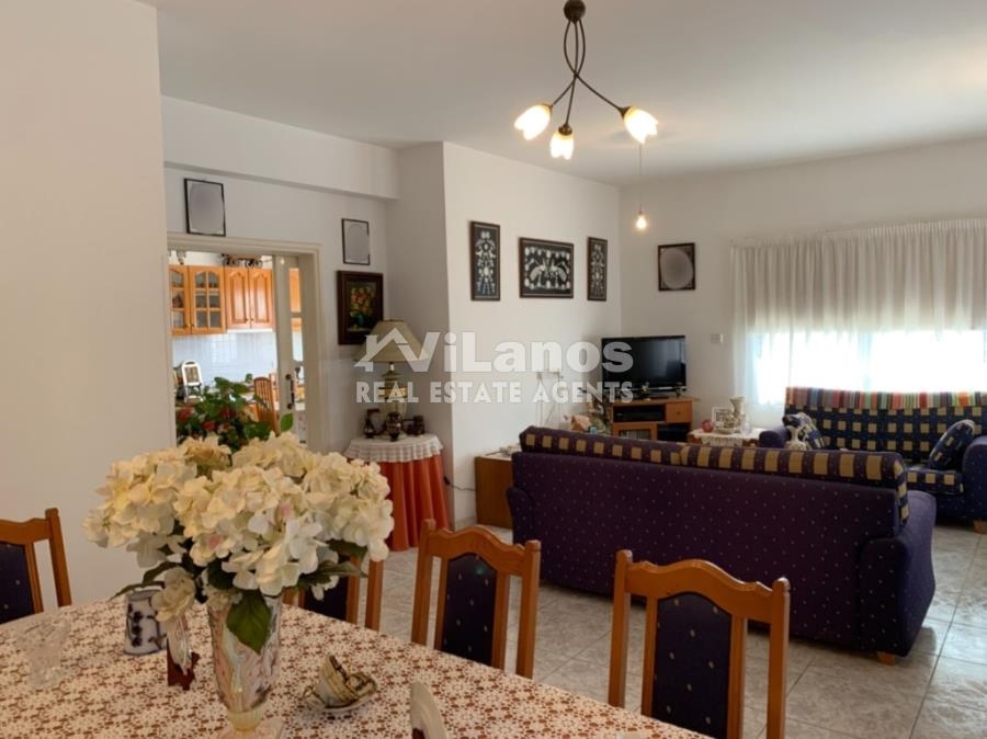 (Προς Πώληση) Κατοικία Μονοκατοικία || Λεμεσός/Λεμεσός - 150 τ.μ, 3 Υ/Δ, 430.000€ 