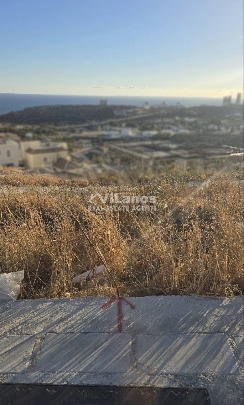 (For Sale) Land Plot || Limassol/Agios Tychonas - 978 Sq.m, 820.000€ 
