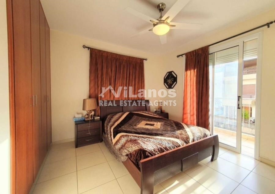 (Προς Πώληση) Κατοικία Διαμέρισμα || Λεμεσός/Μέσα Γειτονιά - 114 τ.μ, 3 Υ/Δ, 380.000€ 