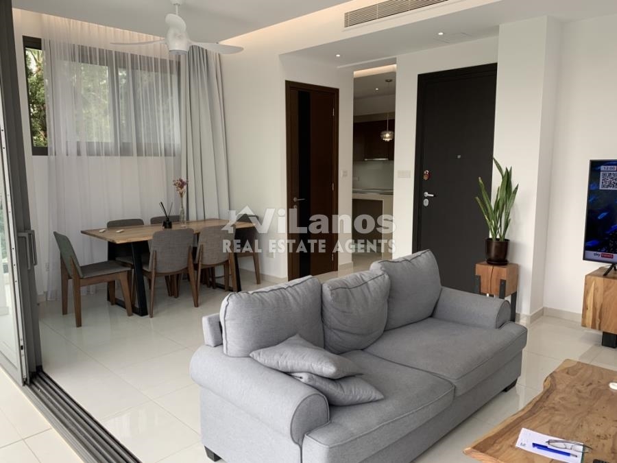 (用于出售) 住宅 公寓套房 || Limassol/Germasogeia - 148 平方米, 3 卧室, 690.000€ 