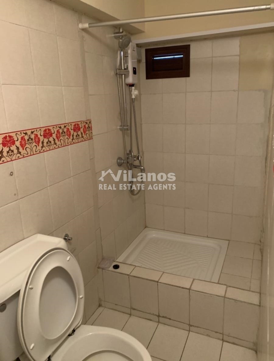 (Προς Ενοικίαση) Κατοικία Διαμέρισμα || Λεμεσός/Λεμεσός - 60 τ.μ, 1 Υ/Δ, 500€ 