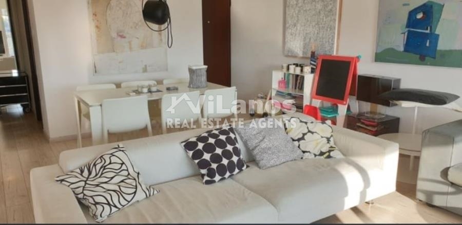 (For Rent) Residential Apartment || Limassol/Limassol - 103 Sq.m, 2 Bedrooms, 1.600€ 