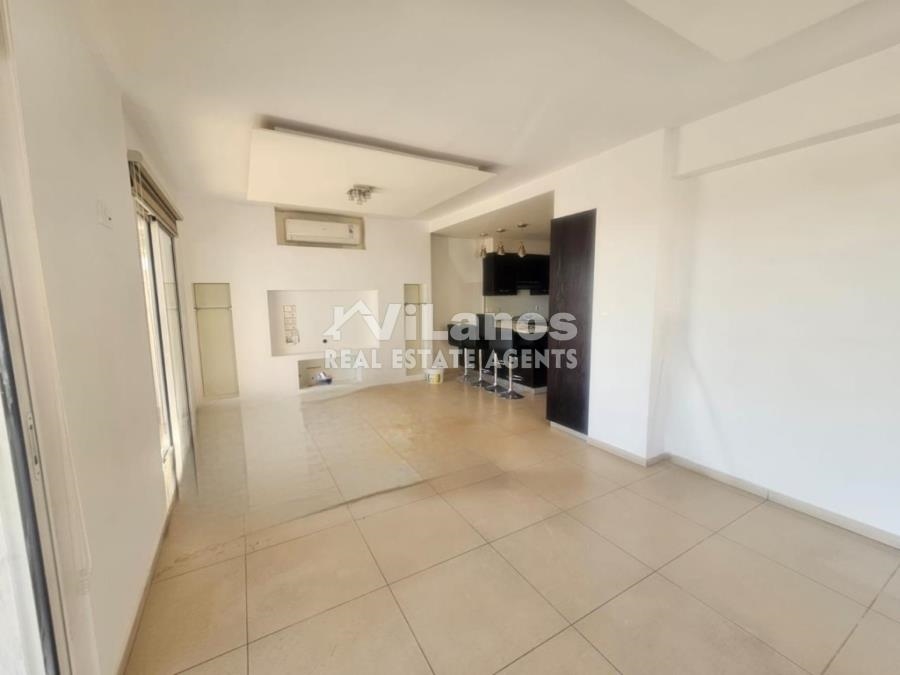 (Προς Πώληση) Κατοικία Διαμέρισμα || Λεμεσός/Λεμεσός - 87 τ.μ, 2 Υ/Δ, 250.000€ 