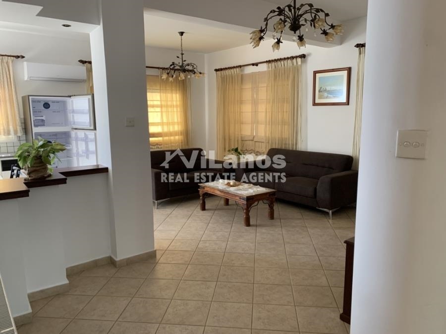 (Προς Ενοικίαση) Κατοικία Μονοκατοικία || Λεμεσός/Λεμεσός - 200 τ.μ, 4 Υ/Δ, 1.800€ 