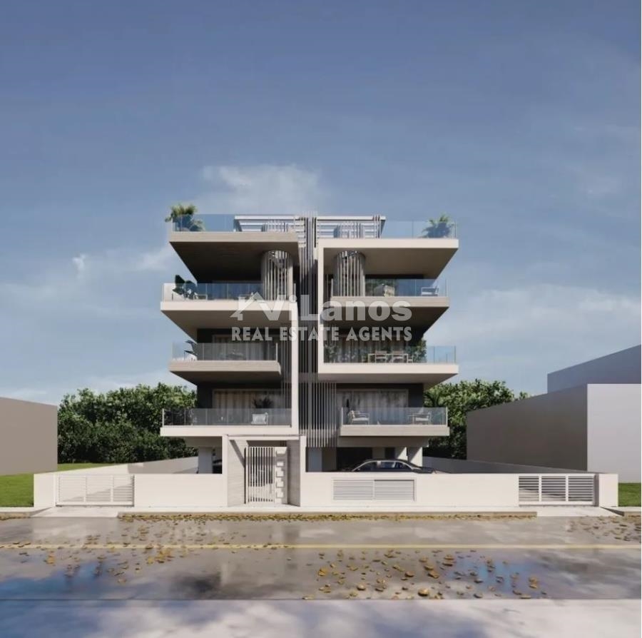 (Продажа) Жилая Апартаменты || Лимассол/Ипсонас - 106 кв.м, 2 Спальня/и, 278.000€ 