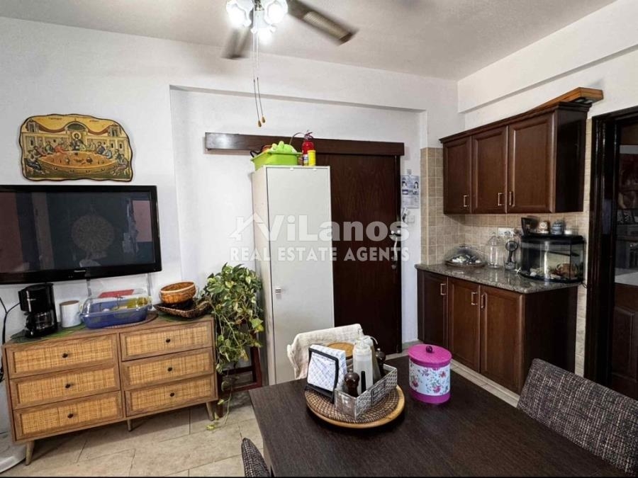 (Προς Πώληση) Κατοικία Μονοκατοικία || Λεμεσός/Επισκοπή - 167 τ.μ, 4 Υ/Δ, 450.000€ 