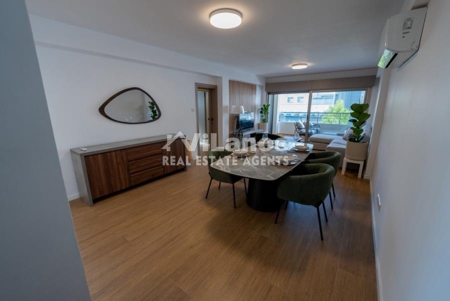 (Προς Πώληση) Κατοικία Διαμέρισμα || Λεμεσός/Λεμεσός - 97 τ.μ, 2 Υ/Δ, 335.000€ 