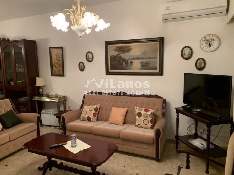 (Προς Πώληση) Κατοικία Μονοκατοικία || Λεμεσός/Λεμεσός - 160 τ.μ, 3 Υ/Δ, 1.700€ 