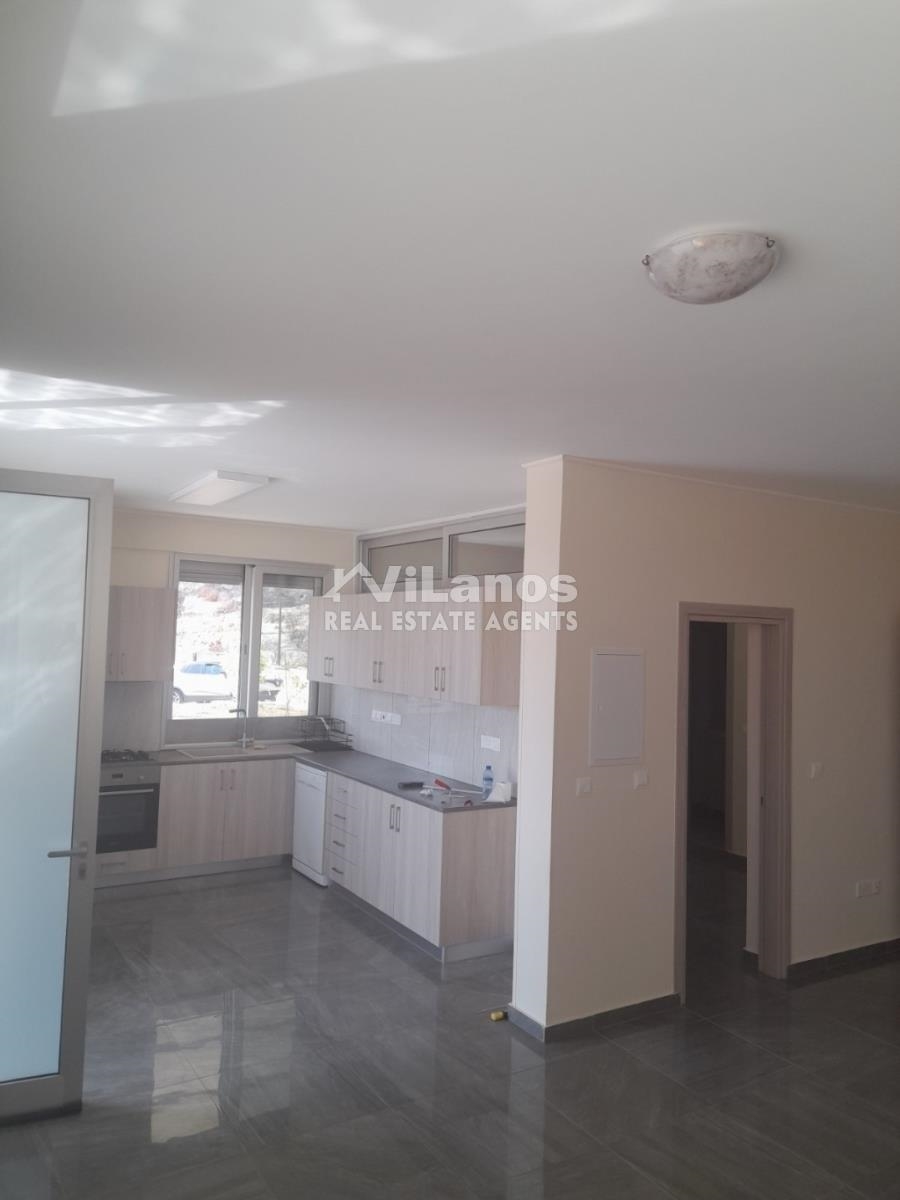 (Προς Πώληση) Κατοικία Μονοκατοικία || Λεμεσός/Κιβίδες Πάνω - 80 τ.μ, 1 Υ/Δ, 900€ 