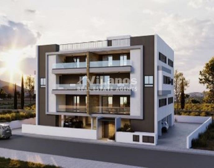 (For Sale) Residential Apartment || Limassol/Ypsonas - 94 Sq.m, 2 Bedrooms, 255.000€ 