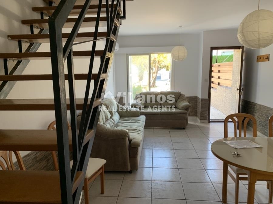 (Προς Πώληση) Κατοικία Μεζονέτα || Λεμεσός/Παλόδεια - 96 τ.μ, 2 Υ/Δ, 220.000€ 