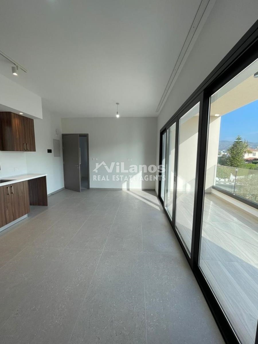 (Προς Πώληση) Κατοικία Διαμέρισμα || Λεμεσός/Παρεκκλησιά - 60 τ.μ, 1 Υ/Δ, 210.000€ 