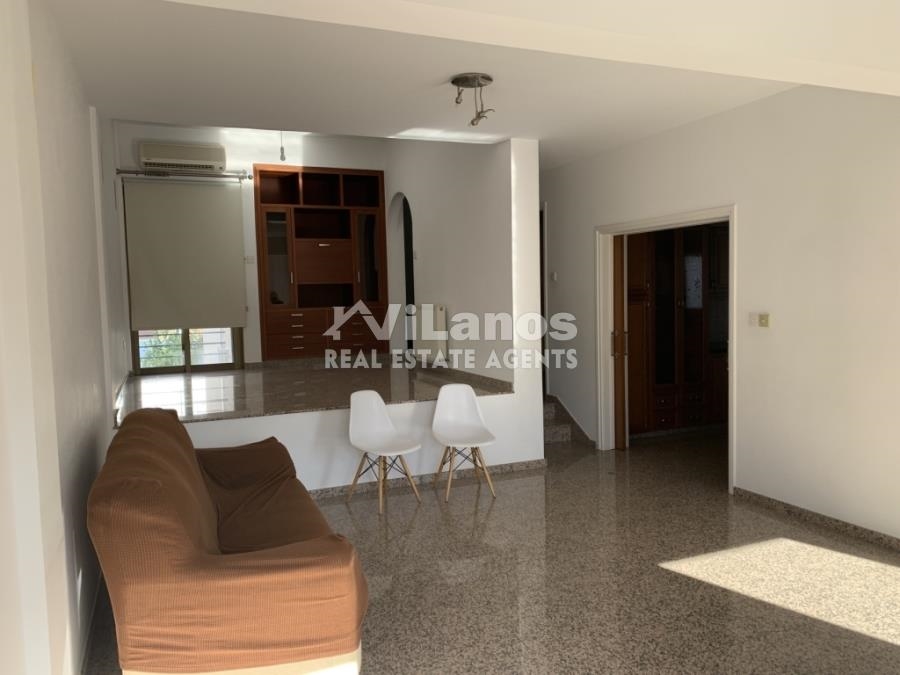 (用于出租) 住宅 独立式住宅 || Limassol/Limassol - 170 平方米, 3 卧室, 1.550€ 