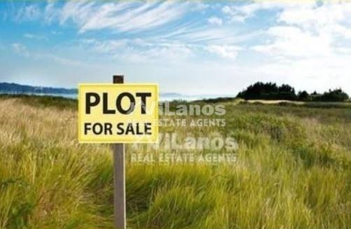 (Προς Πώληση) Αξιοποιήσιμη Γη Οικόπεδο || Λεμεσός/Παραμύθα - 464 τ.μ, 123.000€ 