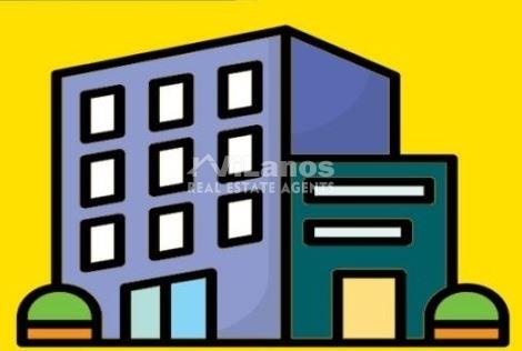 (Продажа) Коммерческие площади Офис || Лимассол/Лимассол - 126 кв.м, 350.000€ 