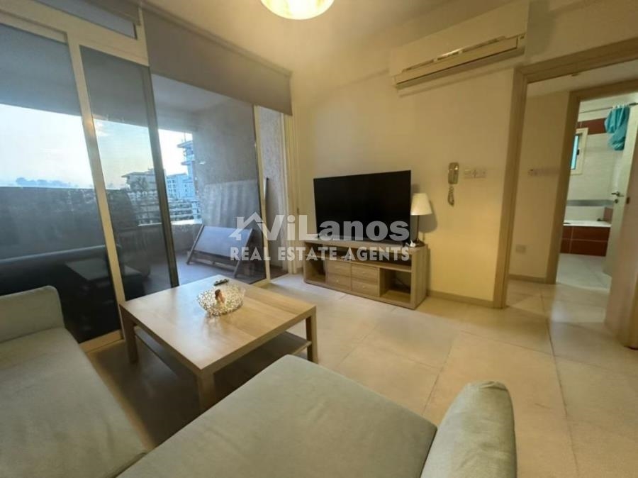 (Προς Πώληση) Κατοικία Διαμέρισμα || Λεμεσός/Γερμασόγεια - 100 τ.μ, 2 Υ/Δ, 410.000€ 