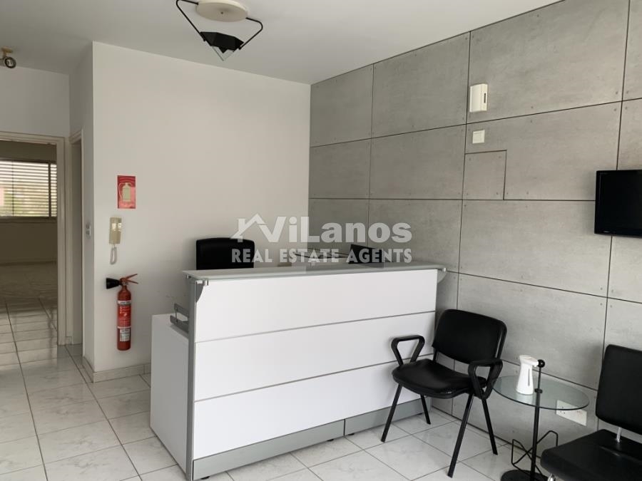 (Аренда) Коммерческие площади Офис || Лимассол/Лимассол - 100 кв.м, 2.000€ 