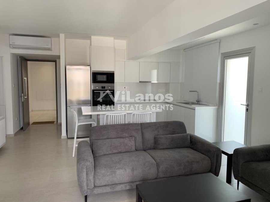 (Аренда) Жилая Апартаменты || Лимассол/Лимассол - 100 кв.м, 2 Спальня/и, 1.900€ 