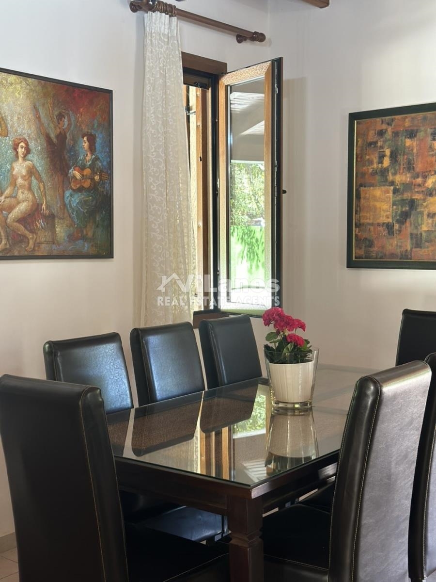 (Προς Πώληση) Κατοικία Μονοκατοικία || Λεμεσός/Πέρα Πεδί - 145 τ.μ, 3 Υ/Δ, 320.000€ 