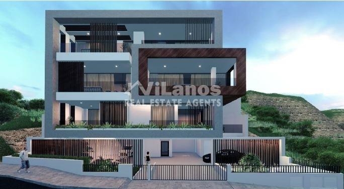 (用于出售) 住宅 公寓套房 || Limassol/Limassol - 120 平方米, 3 卧室, 724.000€ 