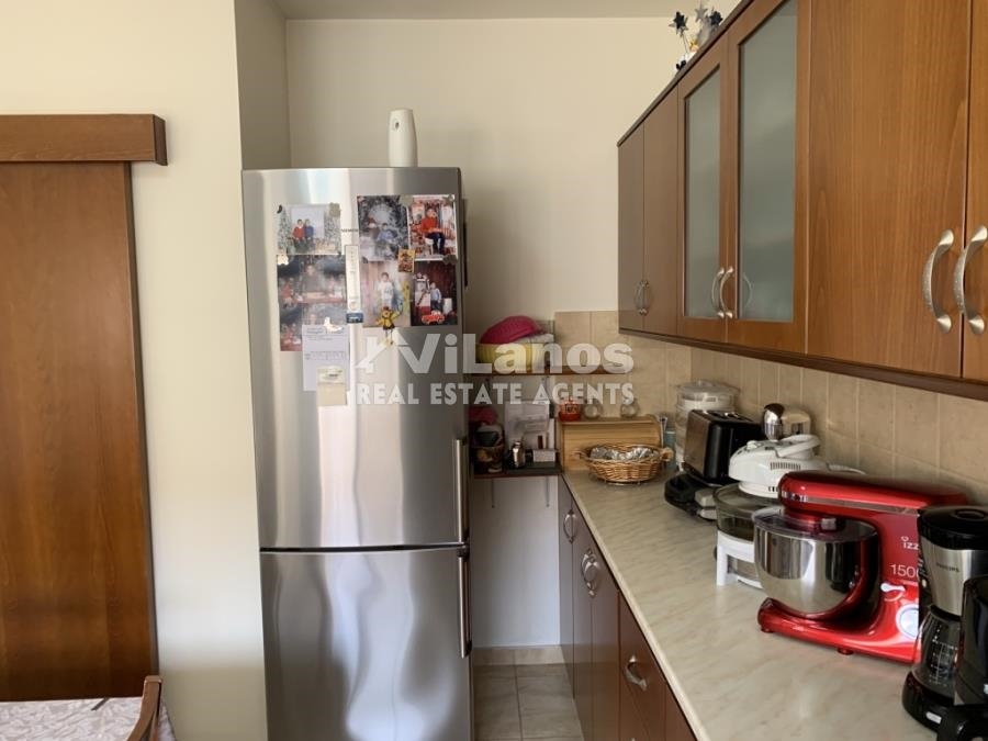 (Προς Ενοικίαση) Κατοικία Διαμέρισμα || Λεμεσός/Λεμεσός - 120 τ.μ, 2 Υ/Δ, 1.300€ 