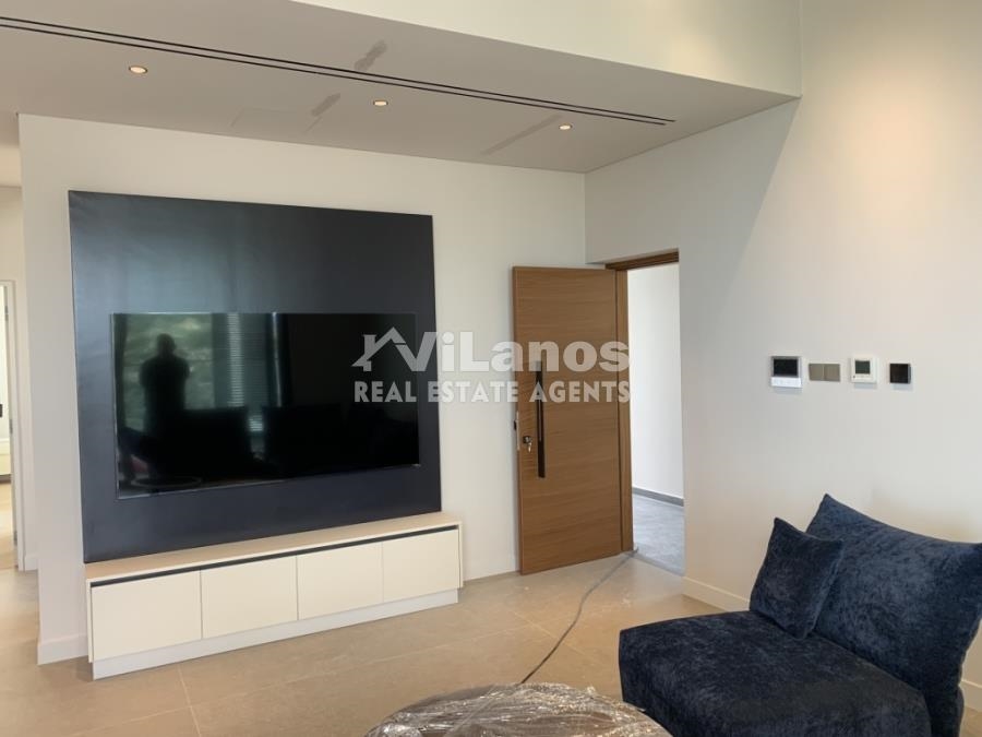 (Προς Ενοικίαση) Κατοικία Διαμέρισμα || Λεμεσός/Λεμεσός - 110 τ.μ, 2 Υ/Δ, 3.000€ 