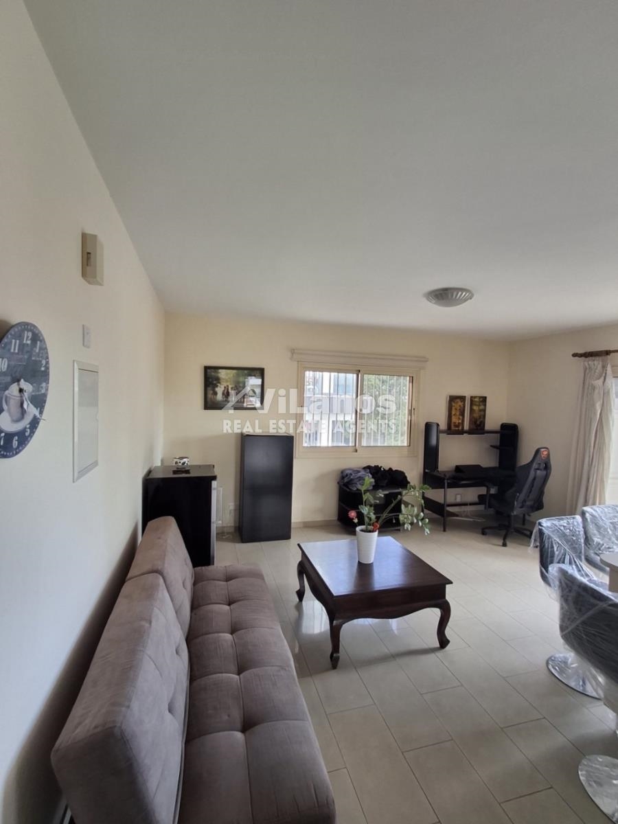 (用于出租) 住宅 公寓套房 || Limassol/Mesa Geitonia - 207 平方米, 3 卧室, 2.200€ 