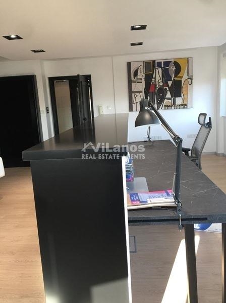 (用于出租) 商业中心 办公室 || Limassol/Limassol - 250 平方米, 10.000€ 