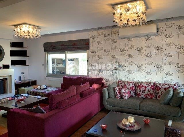 (Προς Πώληση) Κατοικία Μονοκατοικία || Λεμεσός/Λεμεσός - 270 τ.μ, 4 Υ/Δ, 550.000€ 