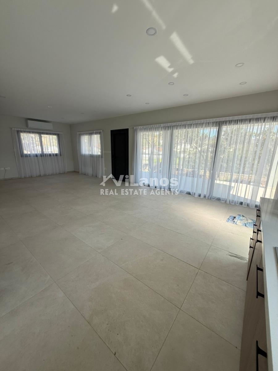 (Προς Ενοικίαση) Κατοικία Μονοκατοικία || Λεμεσός/Πύργος - 125 τ.μ, 3 Υ/Δ, 2.900€ 