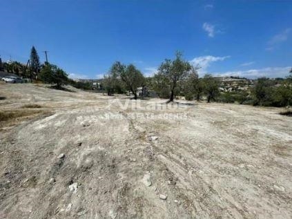 (Προς Πώληση) Αξιοποιήσιμη Γη Έκταση || Λεμεσός/Άγιος Τύχωνας - 1.950 τ.μ, 850.000€ 