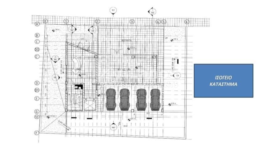 (For Rent) Commercial Retail Shop || Limassol/Polemidia Kato - 191 Sq.m, 5.000€ 
