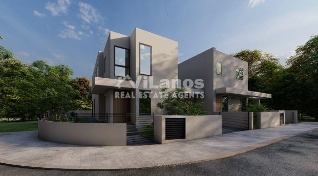 (Προς Πώληση) Κατοικία Μονοκατοικία || Λάρνακα/Καλαβασός - 155 τ.μ, 4 Υ/Δ, 350.000€ 