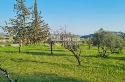 (Продажа) Земли Земельная площадь || Лимассол/Парекклисья - 9.040 кв.м, 950.000€ 