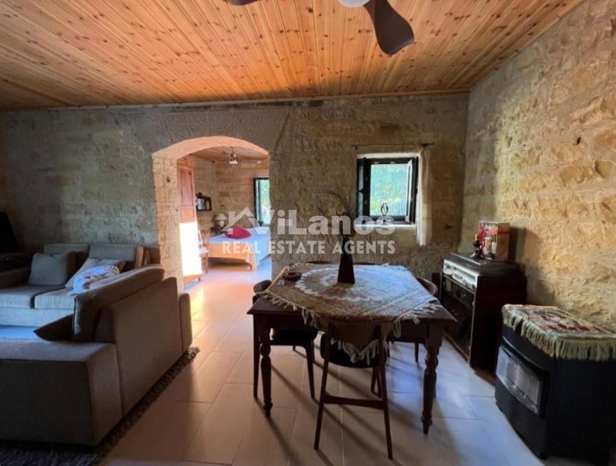 (Προς Ενοικίαση) Κατοικία Μονοκατοικία || Λεμεσός/Πάχνα - 55 τ.μ, 1 Υ/Δ, 1.100€ 