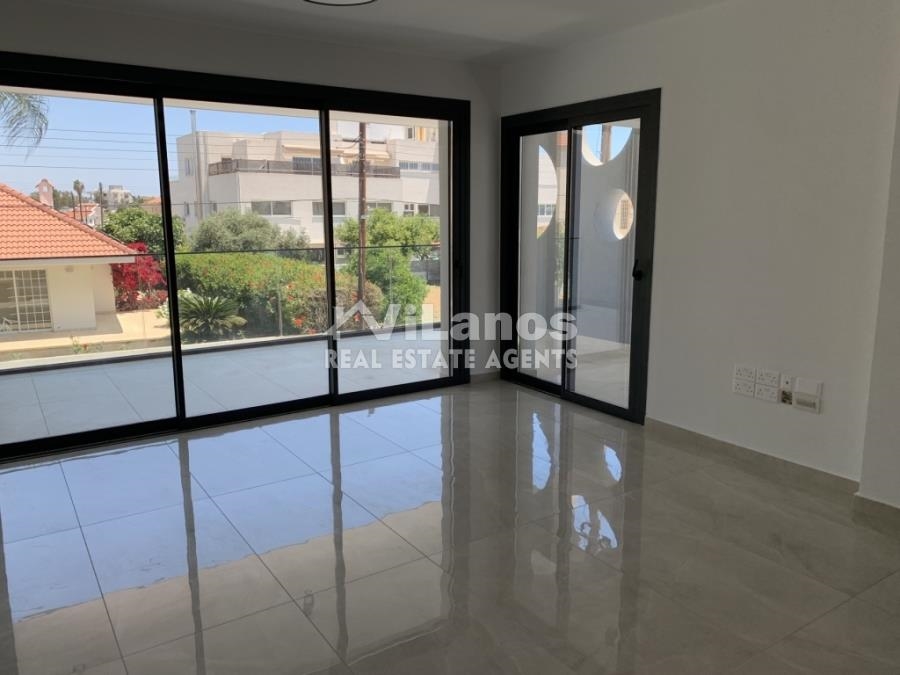 (Προς Ενοικίαση) Κατοικία Διαμέρισμα || Λεμεσός/Λεμεσός - 85 τ.μ, 2 Υ/Δ, 1.700€ 