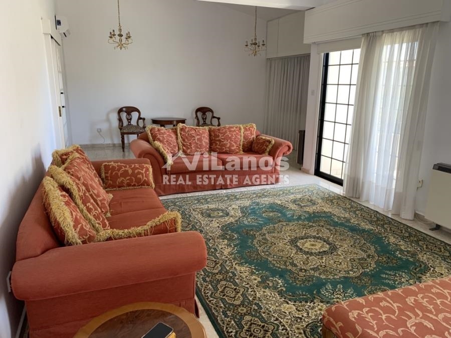 (用于出售) 住宅 公寓套房 || Limassol/Limassol - 170 平方米, 4 卧室, 1.700€ 