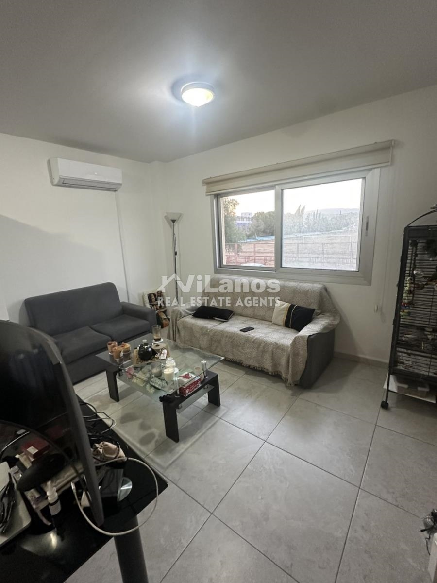 (For Rent) Residential Apartment || Limassol/Polemidia Kato - 60 Sq.m, 2 Bedrooms, 1.400€ 