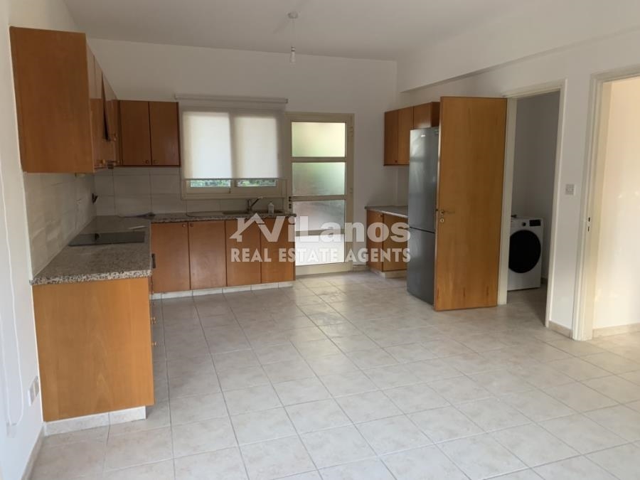 (For Rent) Residential Detached house || Limassol/Limassol - 160 Sq.m, 3 Bedrooms, 1.800€ 